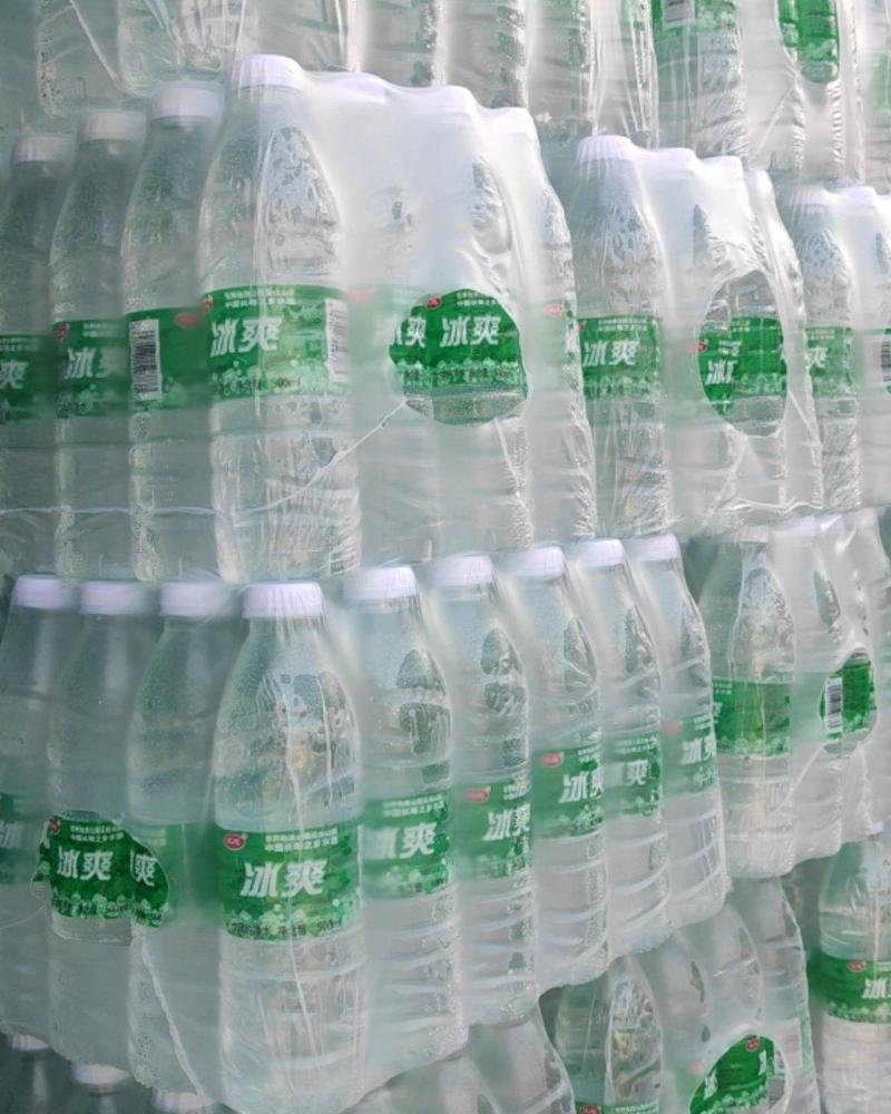 纯净水瓶装水24瓶500ml快销品