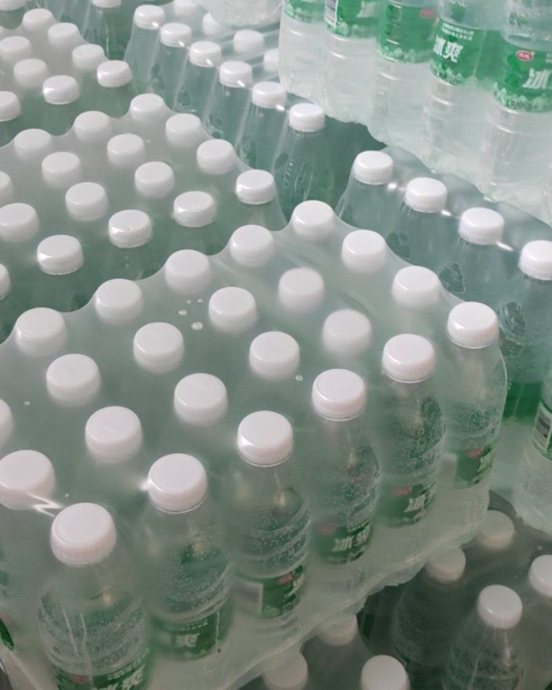 纯净水瓶装水24瓶500ml快销品