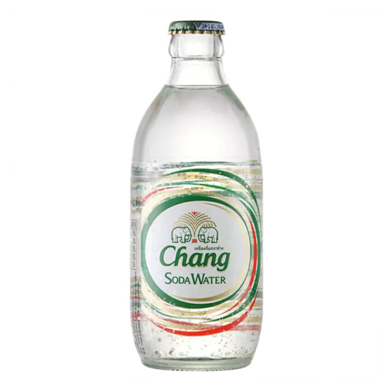 泰国象牌苏打水