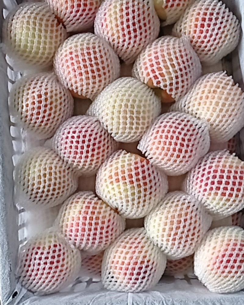 优系红不软甜水蜜桃，糖分15个以上，4两起步，量大优惠