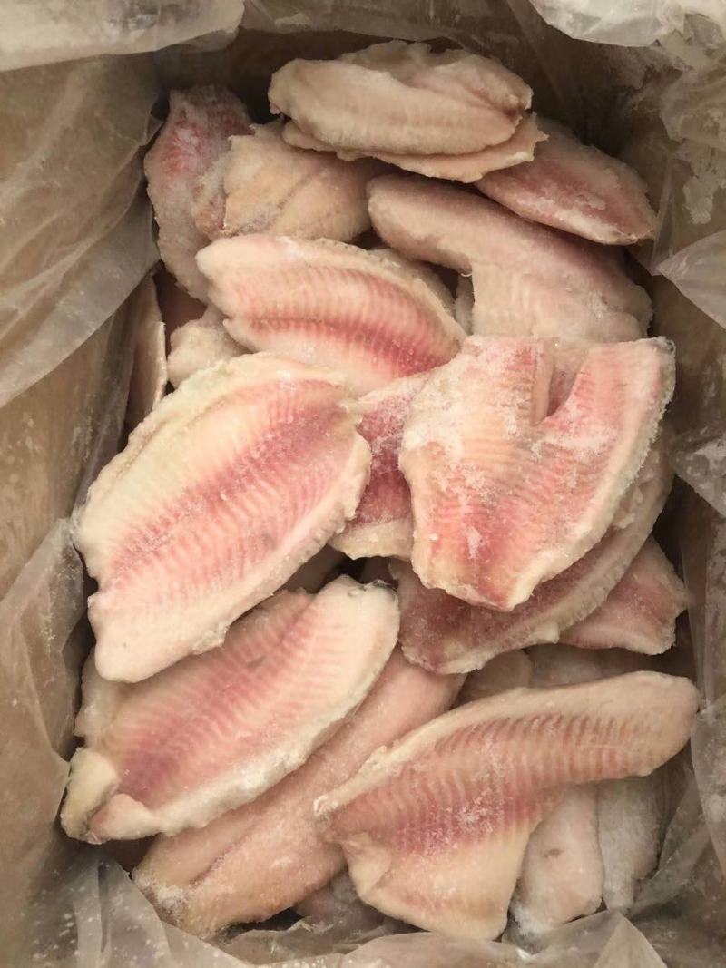 鲷鱼片生鲷鱼片罗非鱼片鲷鱼片生鲷鱼片鱼肉