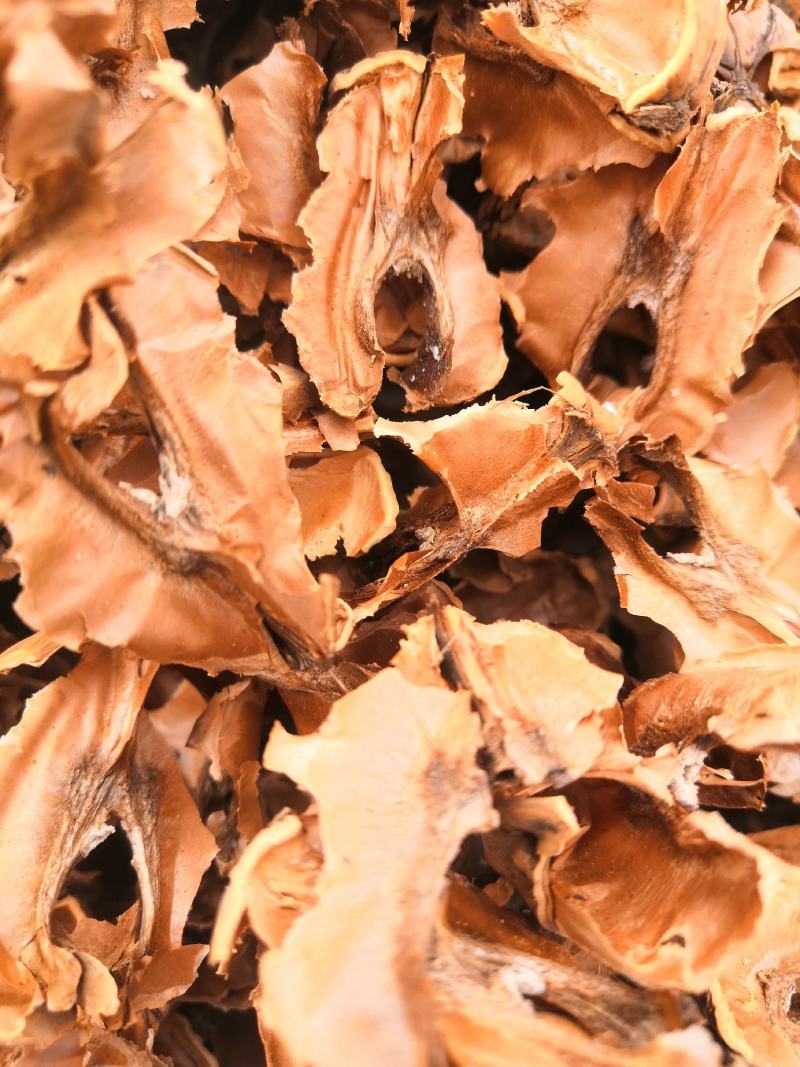 大量批发分心木，全部都是新疆185核桃分心木，手选货无杂