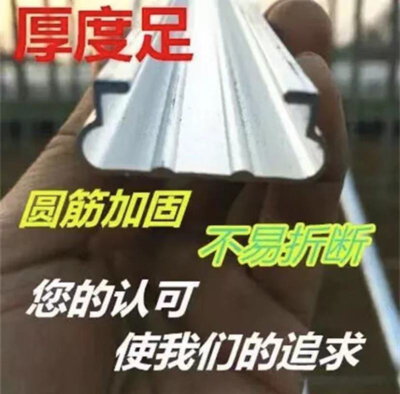 卡槽卡簧热镀锌铝合金纳米厂家生产配件15年