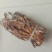 小笋干，竹林小干笋，是太阳晒干的笋干，电烤干的笋干。
