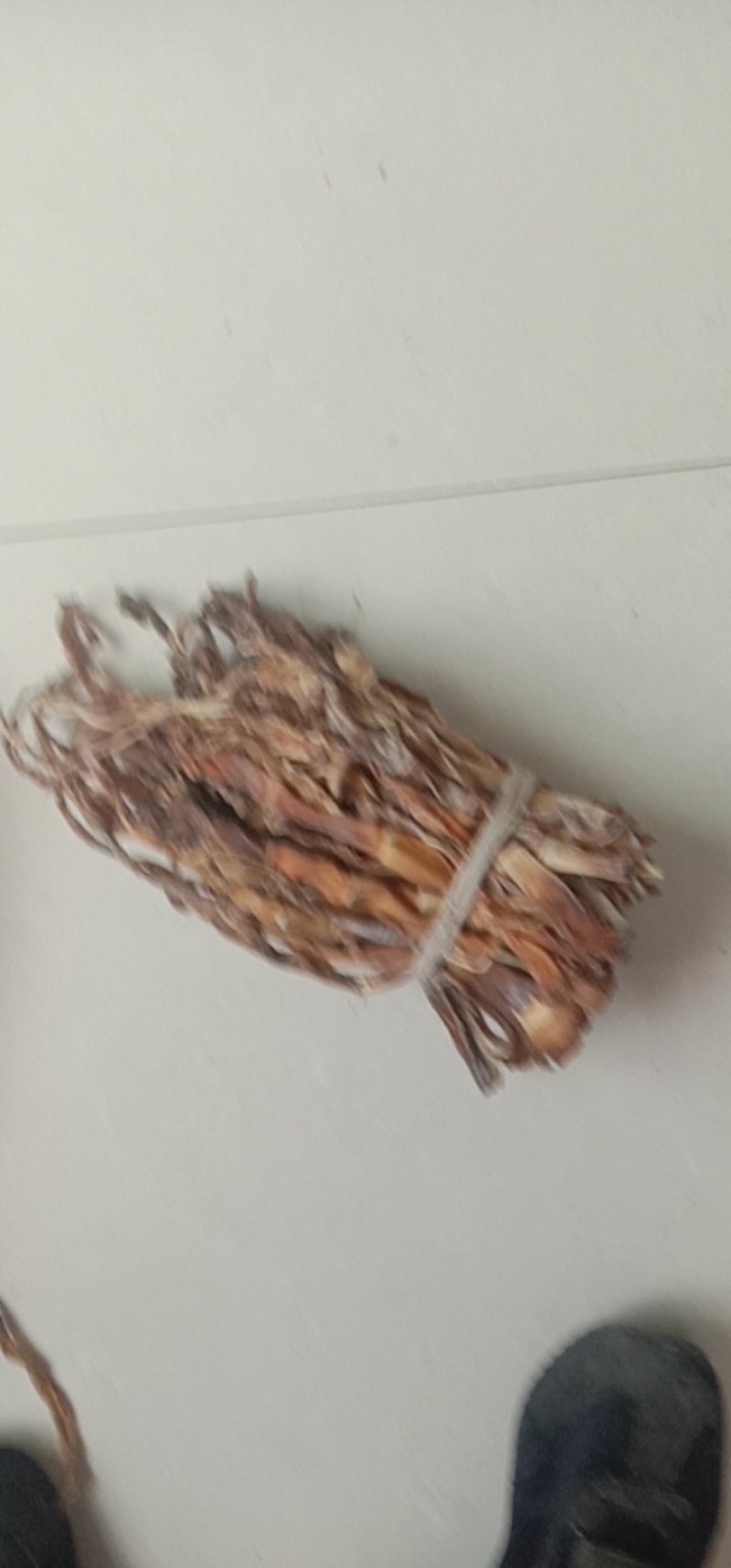 小笋干，竹林小干笋，是太阳晒干的笋干，电烤干的笋干。