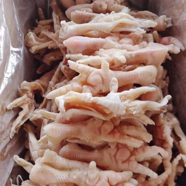 纯干去骨鸡爪