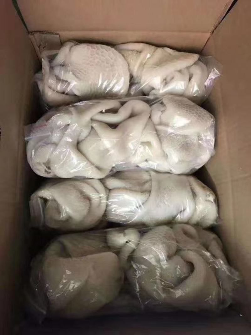 全熟羊肚五斤一包一件二十斤常年加工不断货