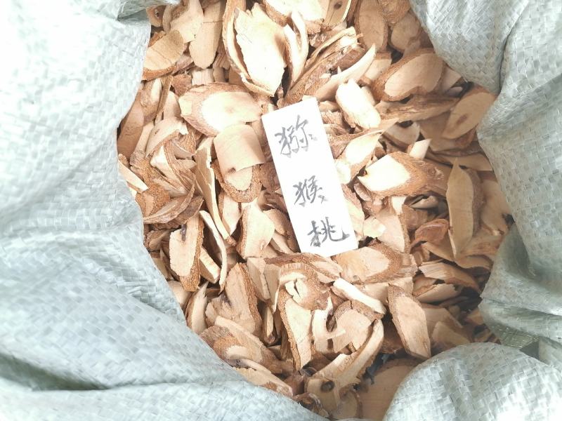 夜关门贵州野生中草药新货草药羊蹄风猪腰藤大夜关门片