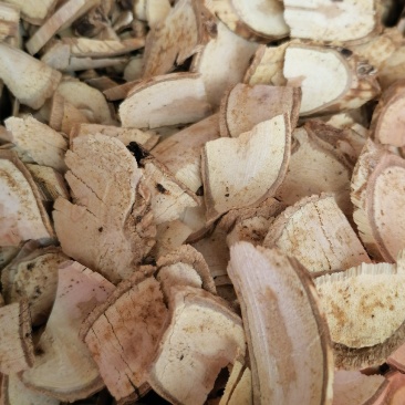 云实根贵州纯野生中草药阎王刺牛王茨根中药材农家