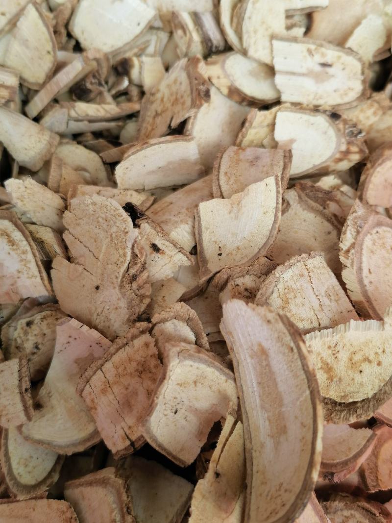 云实根贵州纯野生中草药阎王刺牛王茨根中药材农家