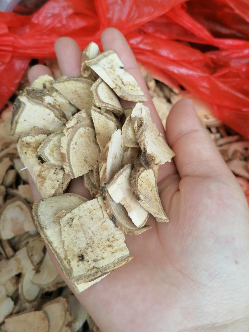 云实根贵州纯野生中草药阎王刺牛王茨根中药材农家