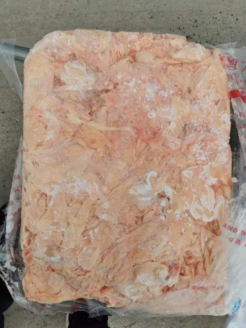 正大鸡胸皮