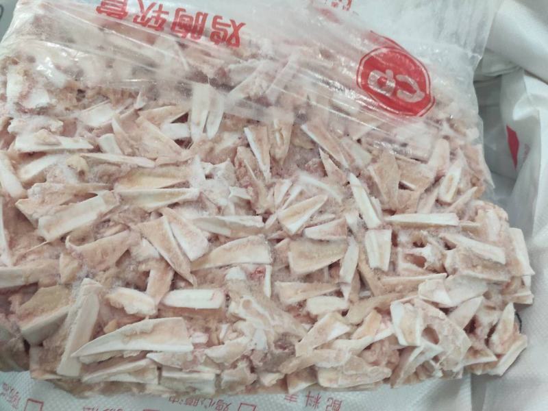 正大胸软骨