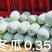 白皮冬瓜，个头小，心细，肉多，品质好，视频看货。