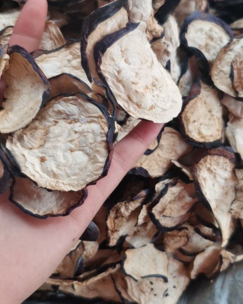 精品茄子片，茄子条
