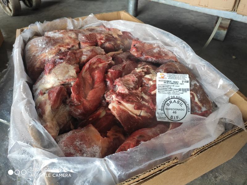 驴肉，去骨，去皮，去油，颜色漂亮，纯干货，