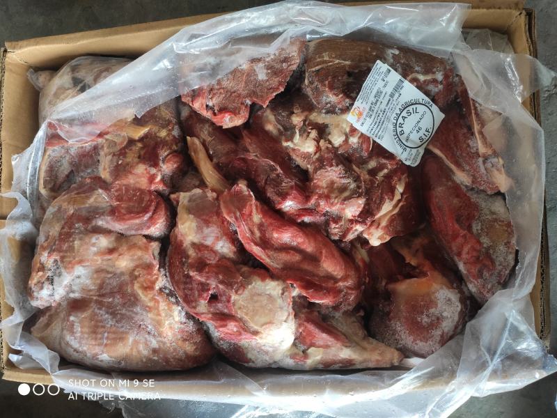 驴肉，去骨，去皮，去油，颜色漂亮，纯干货，
