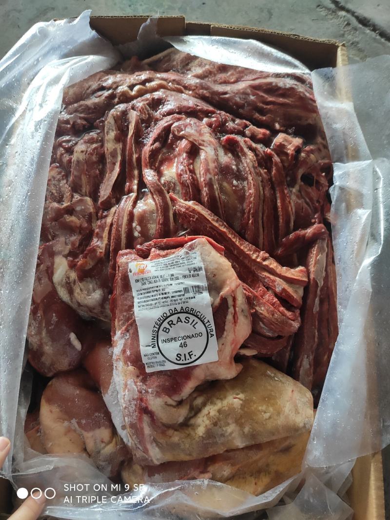 驴肉，去骨，去皮，去油，颜色漂亮，纯干货，