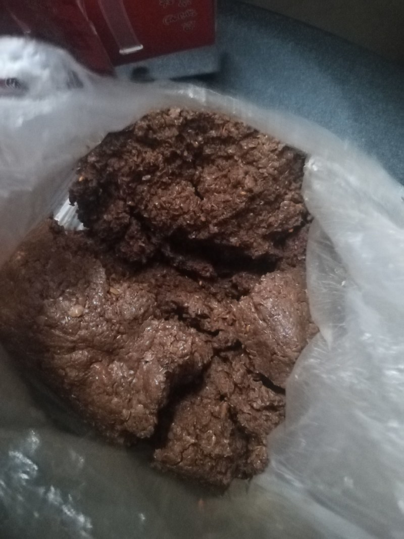 广东酱油渣豆渣，营养好易吸收，猪牛羊好饲料，质优价廉