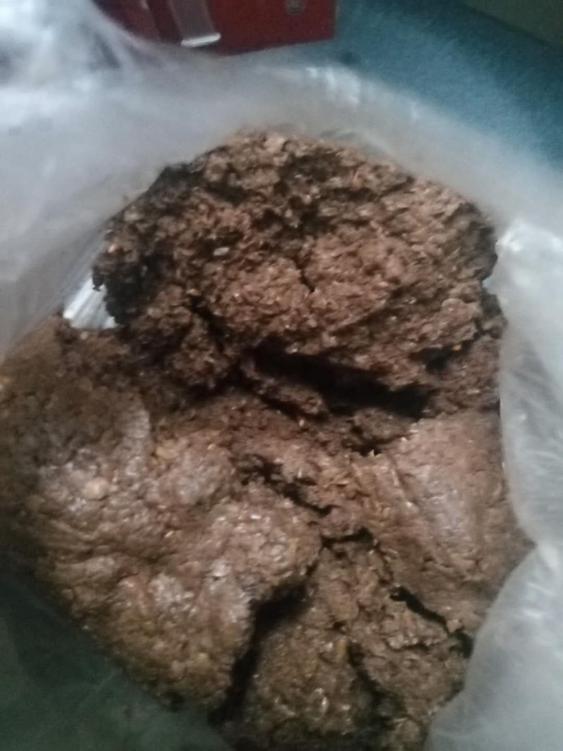 广东酱油渣豆渣，营养好易吸收，猪牛羊好饲料，质优价廉