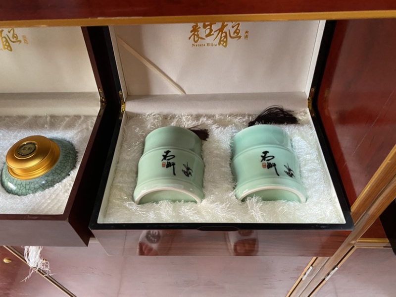 霍山原产地石斛直销大量批发可磨粉现货，品质好
