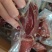 全熟酱肉，五香和麻辣味，一斤一袋，开袋即食
