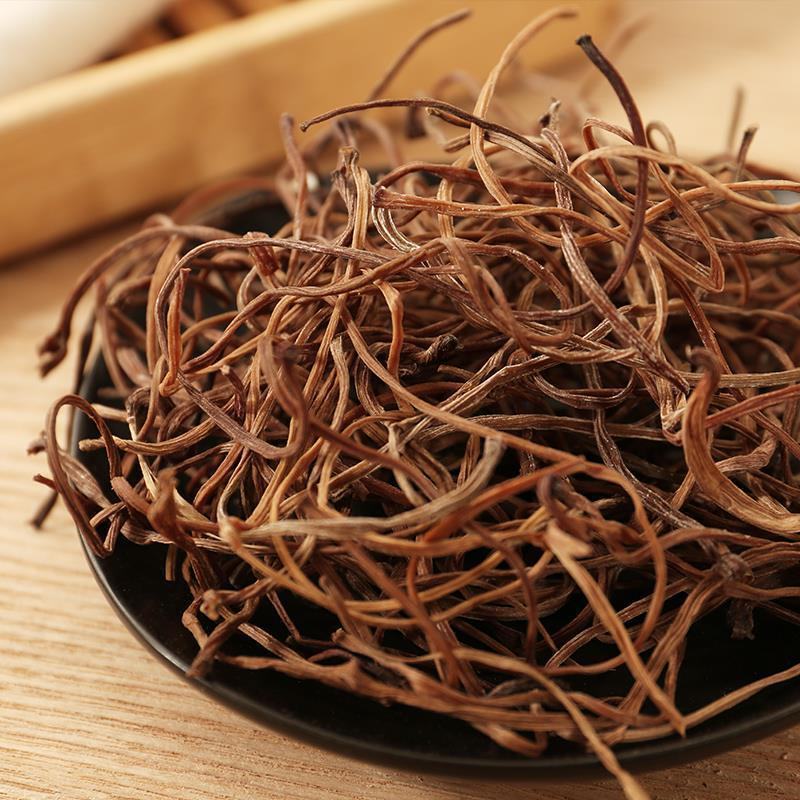 干红薯叶子番薯叶地瓜叶农家自种红薯藤
