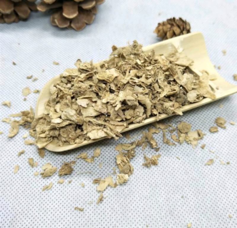 姜皮统装500g产地山东振兴药材购销站量大从优