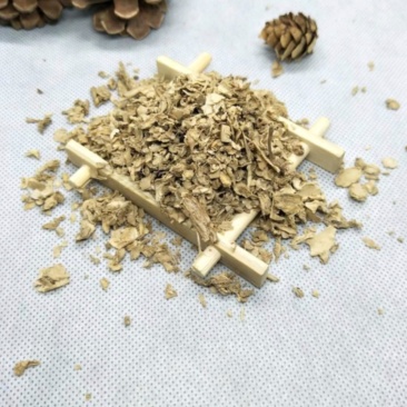 姜皮统装500g产地山东振兴药材购销站量大从优