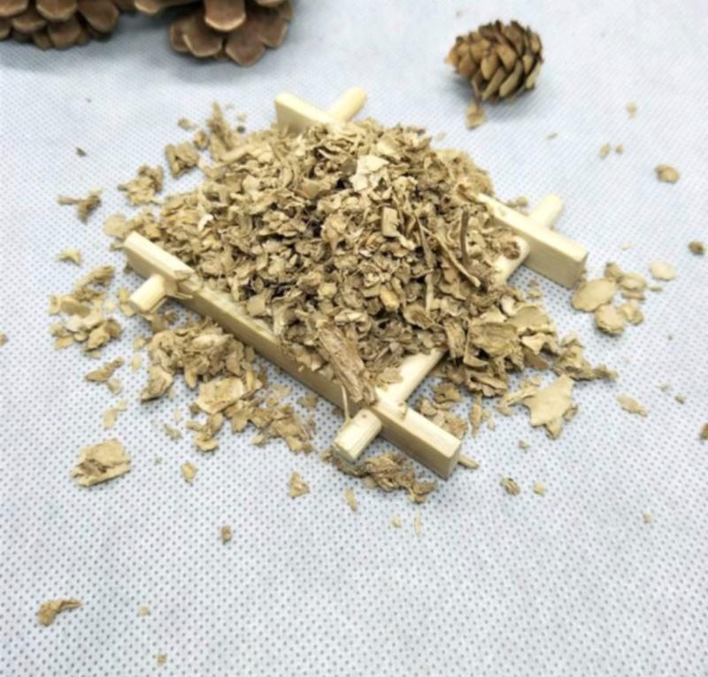 姜皮统装500g产地山东振兴药材购销站量大从优