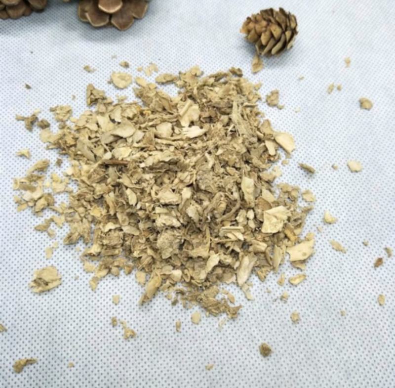 姜皮统装500g产地山东振兴药材购销站量大从优