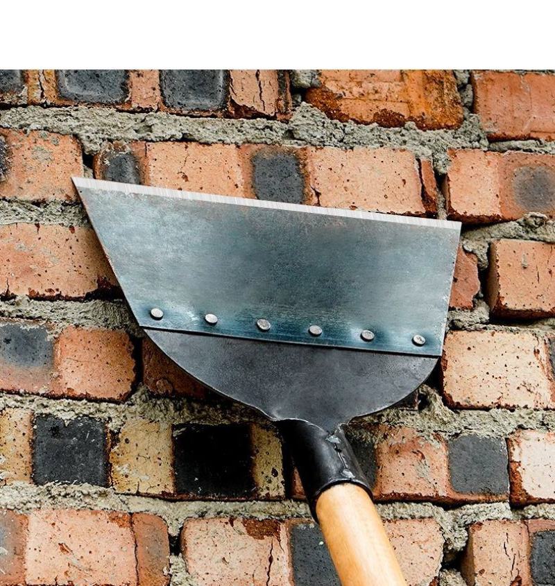 农用养殖工具畜牧清粪铲刮粪铲粪产清洁铲子鸡粪铲鸡屎铲猪粪