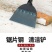 农用养殖工具畜牧清粪铲刮粪铲粪产清洁铲子鸡粪铲鸡屎铲猪粪