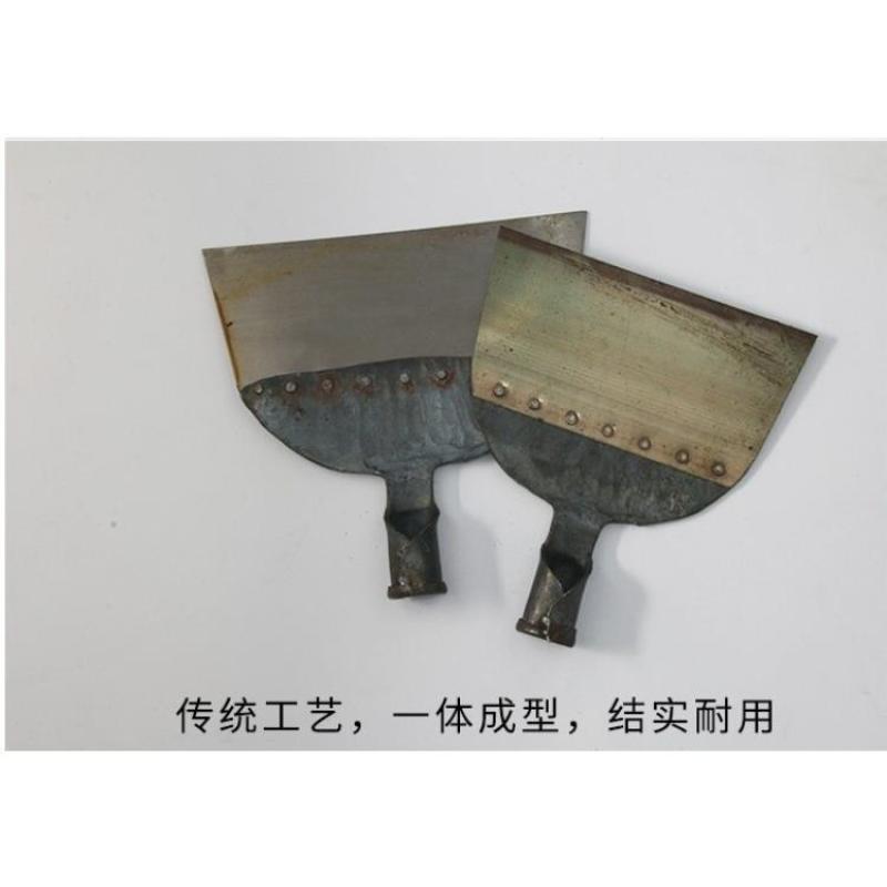 鸡粪铲鸡屎铲猪粪铲养殖工具畜牧工具清粪铲刮粪铲粪铲子