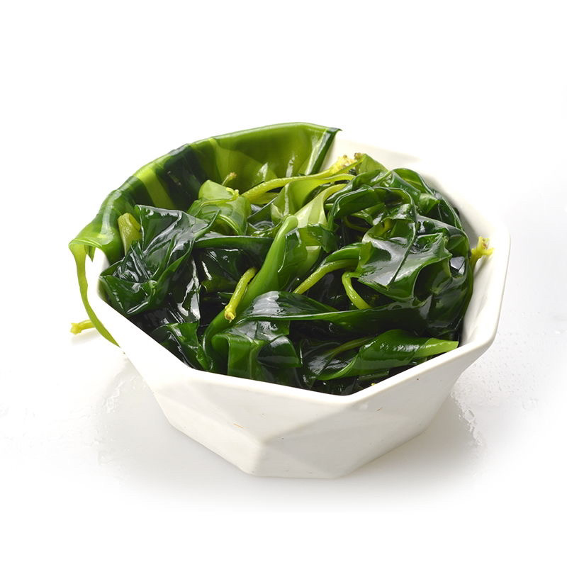 新鲜盐渍海带1斤