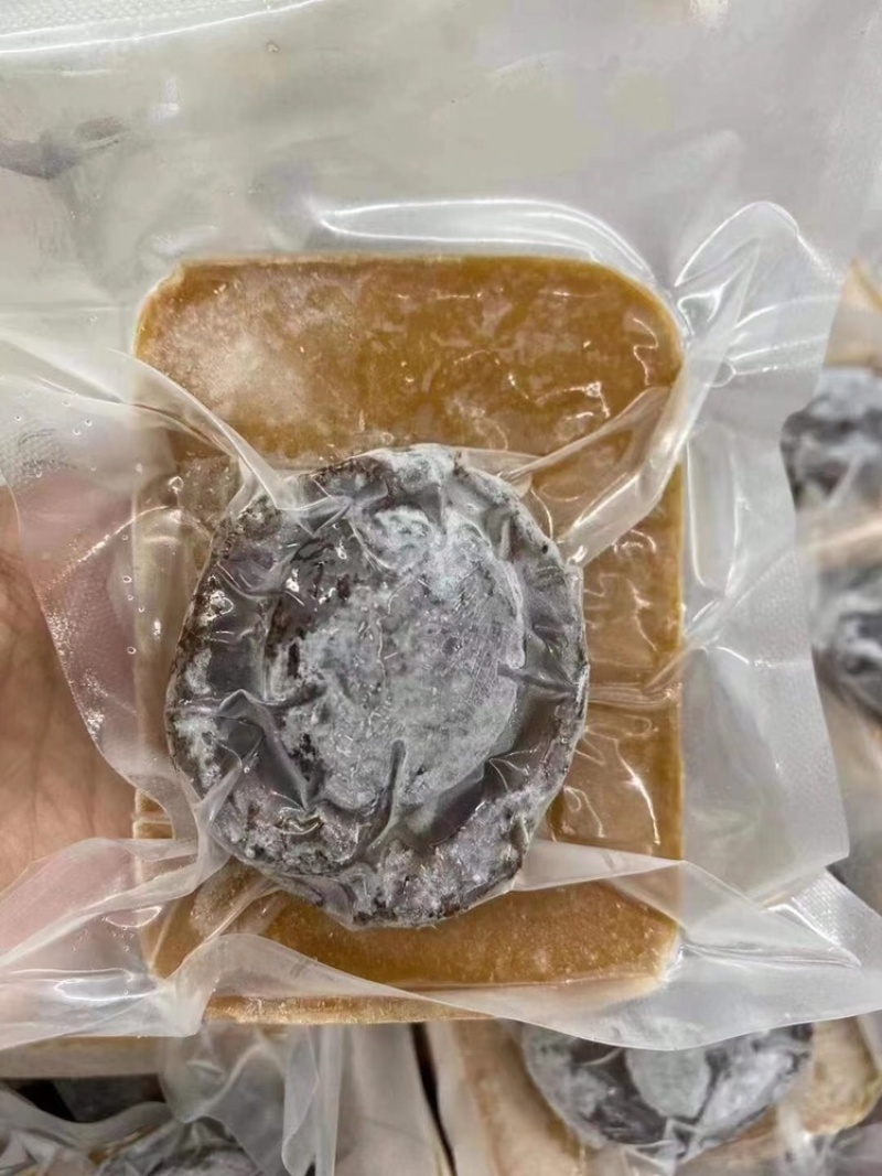 即食南非鲍鱼规格齐全星级酒店美味佳肴