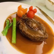 即食南非鲍鱼规格齐全星级酒店美味佳肴