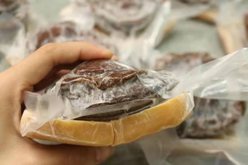 即食南非鲍鱼规格齐全星级酒店美味佳肴