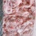 肥猪三七碎肉二八碎肉精修一九碎肉精碎肉食堂饭店专用