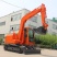 小挖力士PC80-7L