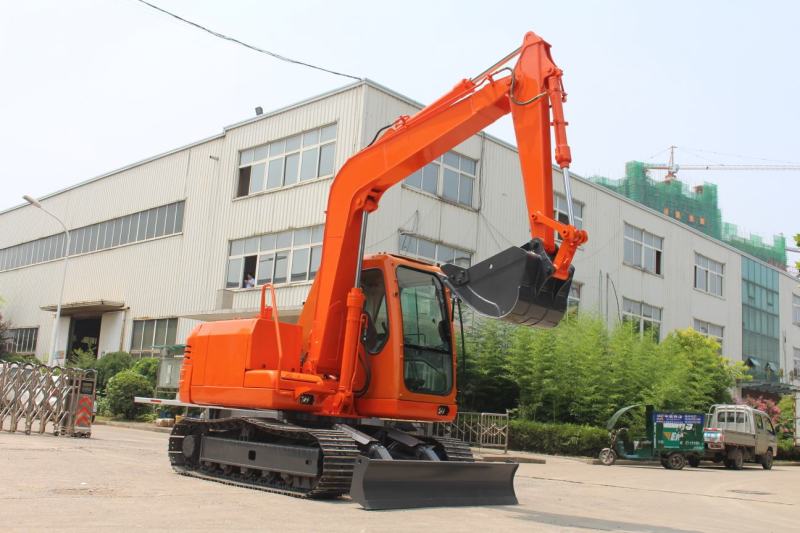 小挖力士PC80-7L