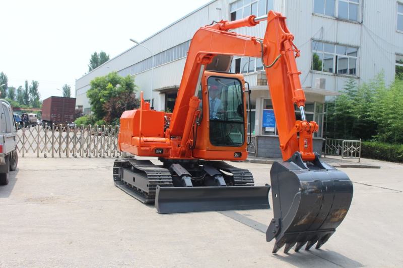 小挖力士PC80-7L