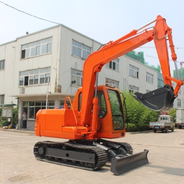 小挖力士PC80-7L
