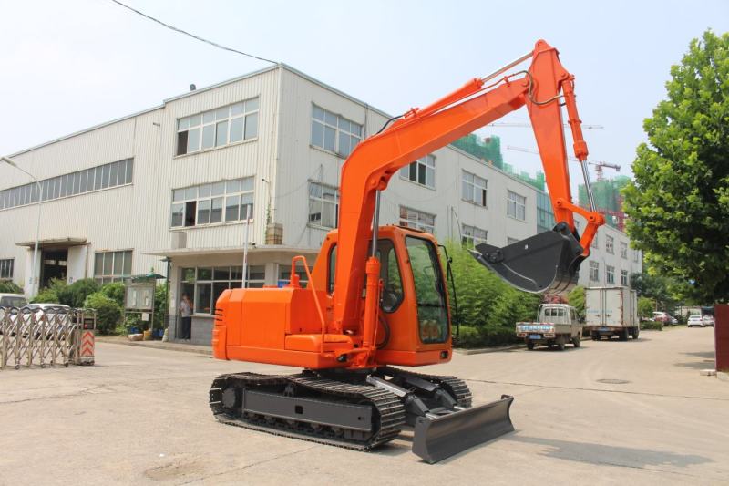 小挖力士PC80-7L