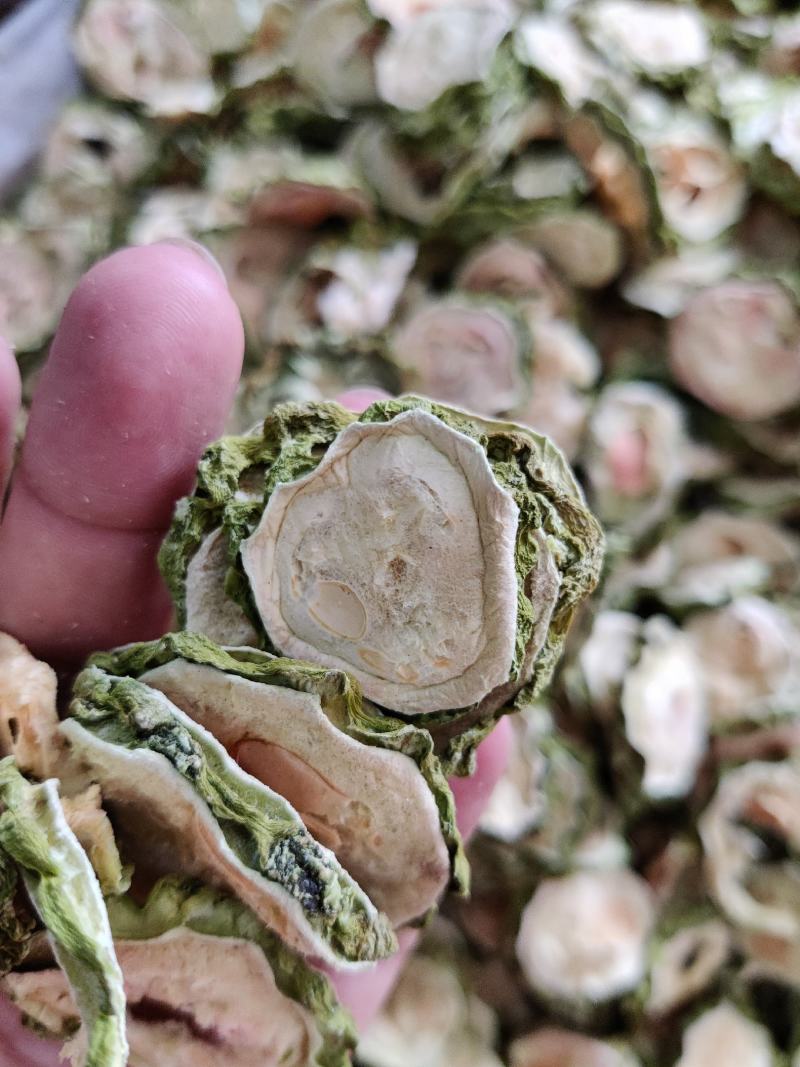 苦瓜干苦瓜片花茶中药材一公斤起批零售不包邮
