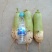 青萝卜，河南三门峡高山欧亚二号青萝卜