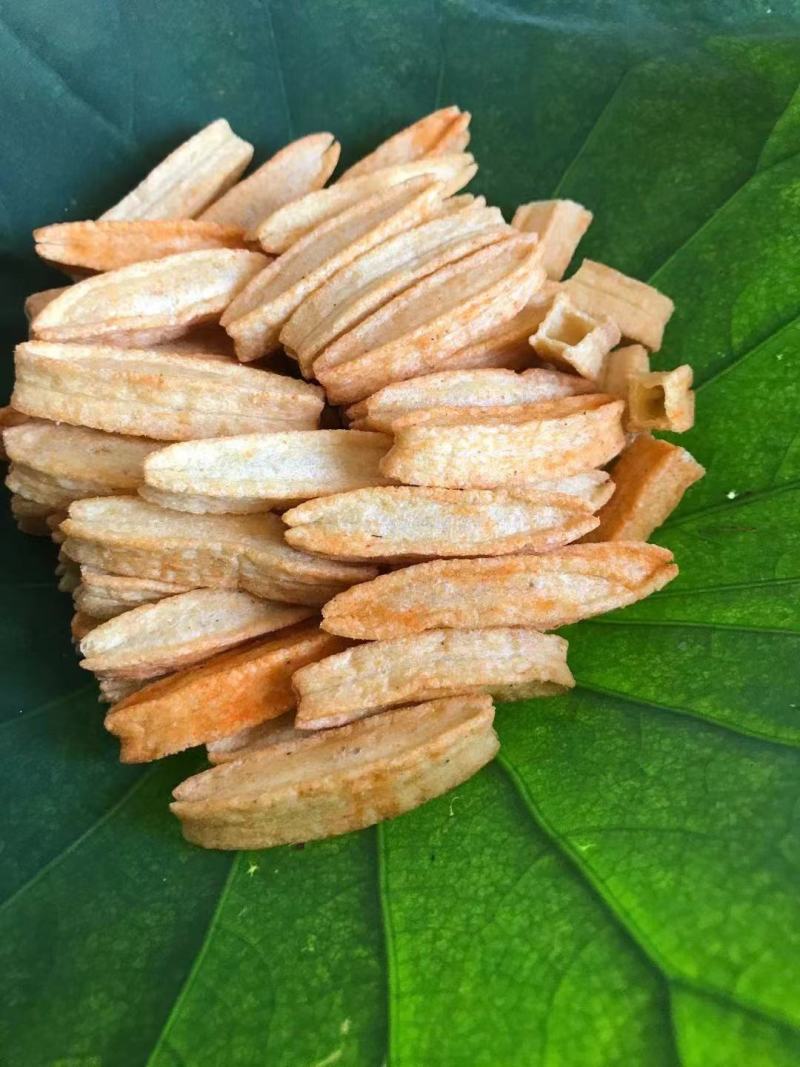山药秋葵酥各种口味展会，地摊，夜市，庙会火爆产品