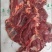新鲜牦牛肉以及冻牦牛肉