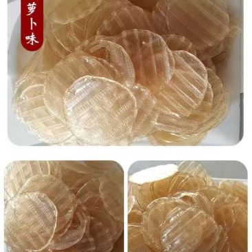 红薯粉皮，您喜爱吃的好农产品。