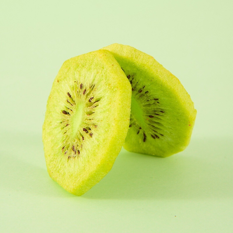 果蔬脆香菇单品